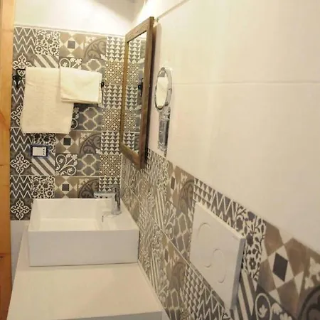 Donna Felicia Casa vacanze