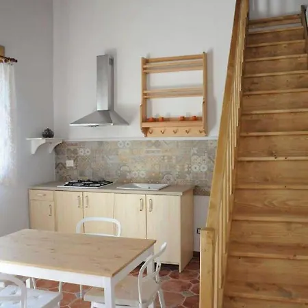 Donna Felicia Ferienhaus