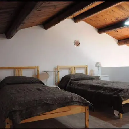 Ferienhaus Donna Felicia Pachino